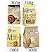 Produktbild Mulino Bianco Kekse testpaket Vollkorn kekse 2x700g 2x360g cioccograno molinetti