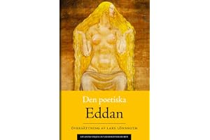Den poetiska Eddan