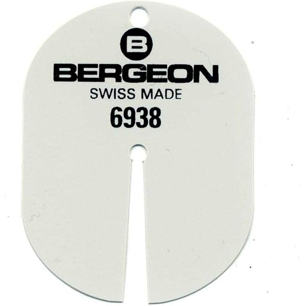 MMOBIEL 4 stuks vergrootglazen voor professionele horloge- en sieradeninspectie met 20 mm glazen lens, vergrotingsfactor 3 x / 5 x / 10 x / 15 x