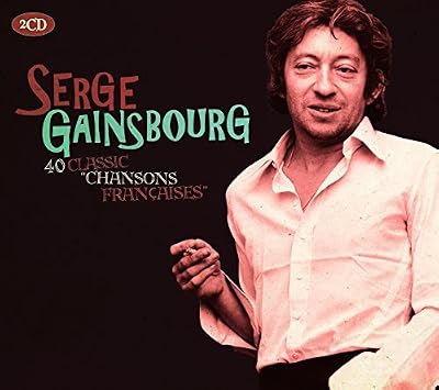 Union Square Music My Kind of Music: Serge Gainsbourg