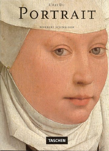 couverture de : L'art du portrait