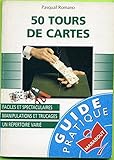 50 TOURS DE CARTES