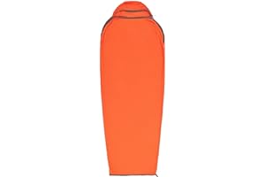 Sea to Summit Reactor - Doublure Isolante pour Sac de Couchage