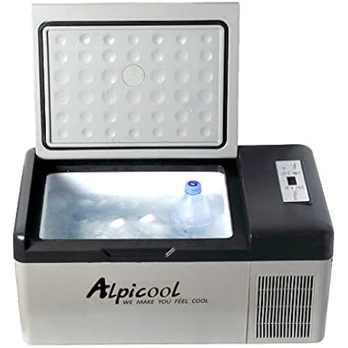 Amazon.fr Congélateur 12v