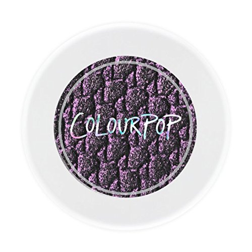 Colourpop Super Shock Shadow - ENVY - Metallic