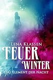 Image de Feuerwinter (Das Element der Nacht 3)