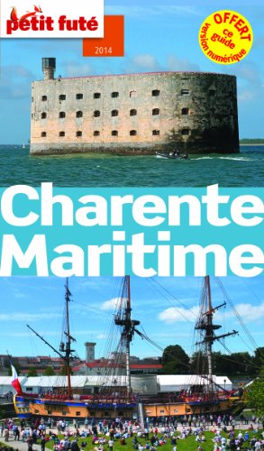 Download Petit Futé Charente-Maritime