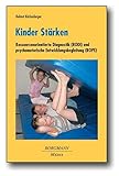 Image de Kinder Stärken: Ressourcenorientierte Diagnostik (RODI) und psychomotorische Entwicklungsbegleitung