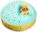 Trousselier 5100 Winnie The Pooh Star Projector with Music