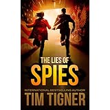 The Lies of Spies: (Kyle Achilles, Book 2)