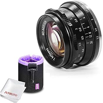 TTArtisan 10mm F2 Ultraweitwinkelobjektiv Für Fuji X-Mount – Manuell, 105° Blickwinkel, 333-345g