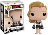 Ronda Rousey POP! Vinilo - UFC: Ronda Rousey
