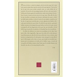 Un año en la otra vida