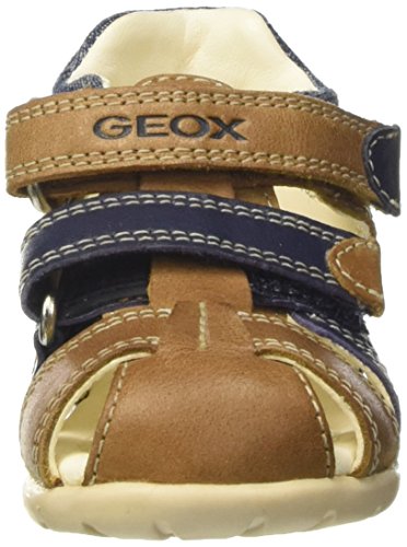 Geox Baby Jungen B Kaytan C Lauflernschuhe - 4