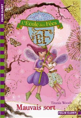 Download L'École des Fées, 12 : Mauvais sort Download L'École des Fées, 12 : Mauvais sort