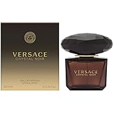 Versace Crystal Noir EDP Kadın Parf&uuml;m&uuml; 90 ml