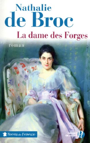 Download La dame des forges