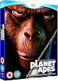 Planet of the Apes: 5-Movie Collector's Edition [Blu-ray] [1968]