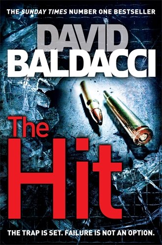 couverture de : The Hit