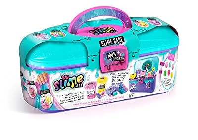 Canal Toys -CT35804 - Loisir Créatif - Vanity Slime