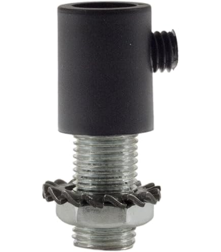 SERRE CABLE 3mm INOX LOT DE 10