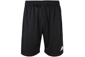 Kappa - Logo Zenio, Pantaloncini Uomo