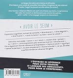 Image de Dictionnaire ados français