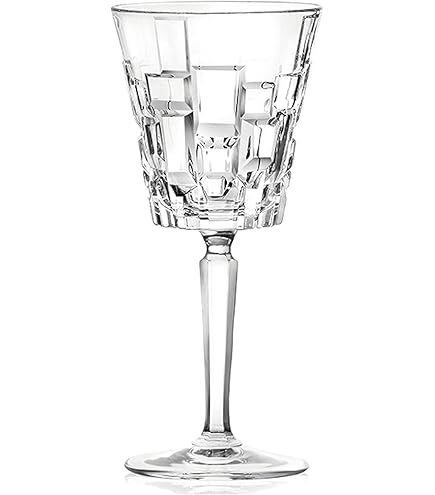 RCR Adagio Wijnglas 22 Cl - 6 Stuks
