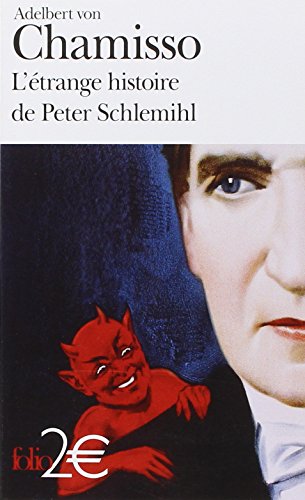 L'étrange histoire de Peter Schlemihl