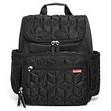 Skip Hop Forma Rucksack (schwarz)