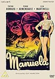 Manuela [DVD]
