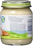 Hipp Bio-Hühnchenfleisch-Zubereitung - 5