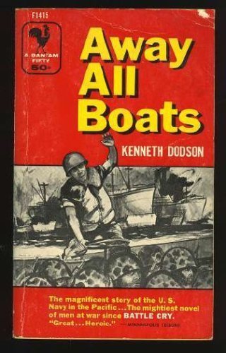 Away All Boats