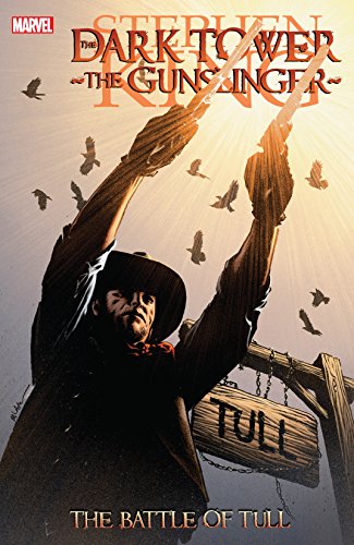 Download Dark Tower: The Gunslinger - The Battle of Tull
