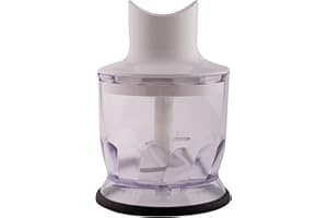 Braun, accessorio tritatutto per frullatore a mano per serie MR4000