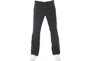 All Terrain Gear by Wrangler Mężczyźni Dżins