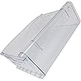 sparefixd for Siemens Middle Freezer Drawer Basket KI38 Series Fridge Freezer