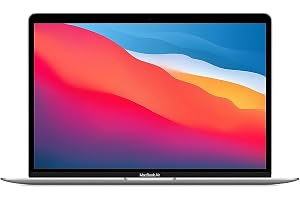 Apple (Renewed) MacBook Air 2020