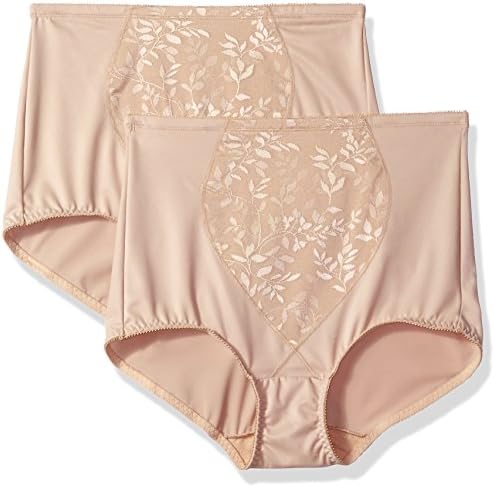 Women's Briefs (Pack of 2)
