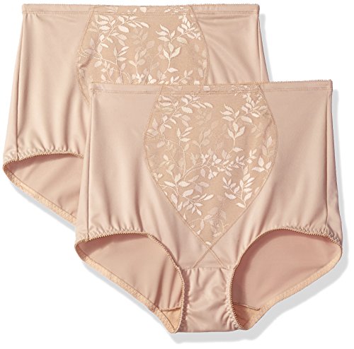 Women's Briefs (Pack of 2)