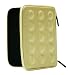 Produktbild Hard Candy Cases Bubble Sleeve Hülle für Apple iPad) Grün grün