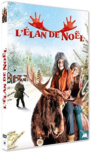 couverture de : L'&eacute;lan de No&euml;l