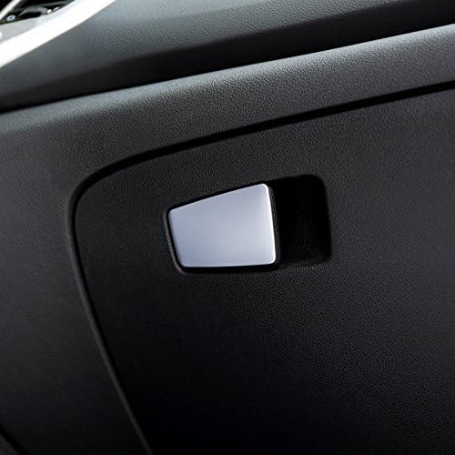 Memory Box Locker Door Trim for 2016 Hyundai Tucson