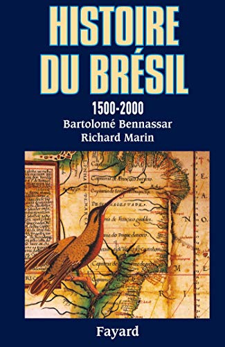 Histoire du Brésil : 1500-2000 Histoire du Brésil : 1500-2000