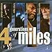 Produktbild 4 Generations of Miles (Mehrka