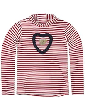 Steiff Baby-Mädchen Schwimmshirt