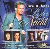 Lieder der Nacht - Marianne Rosenberg