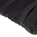 Hrph Car Auto Armrests Cover Vehicle Center Console Arm Rest Seat Box Pad Protective Case PU Mats Cushion Universal
