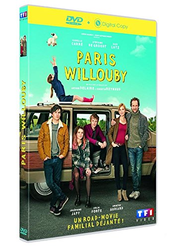 Paris Willouby
