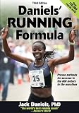 Image de Daniels' Running Formula-3rd Edition